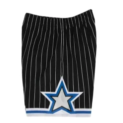 Mitchell & Ness Nba Swingman-Swingman Shorts Orlando Magic Alternate 1994-95