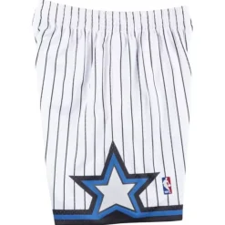 Mitchell & Ness Nba Swingman-Swingman Shorts Orlando Magic 1993-94