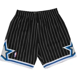 Mitchell & Ness Nba Swingman-Swingman Shorts Orlando Magic Alternate 1994-95