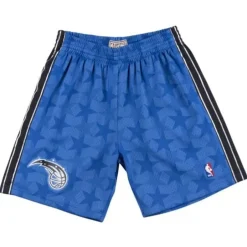 Mitchell & Ness Nba Swingman-Swingman Shorts Orlando Magic 2000-01