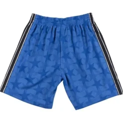 Mitchell & Ness Nba Swingman-Swingman Shorts Orlando Magic 2000-01
