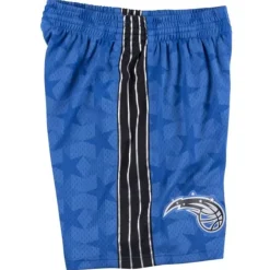 Mitchell & Ness Nba Swingman-Swingman Shorts Orlando Magic 2000-01