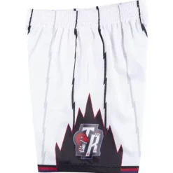 Mitchell & Ness Nba Swingman-Swingman Shorts Toronto Raptors 1998-99