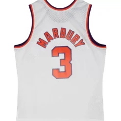 Mitchell & Ness Nba Swingman-Swingman Stephon Marbury Phoenix Suns Alternate 2002-03 Jersey