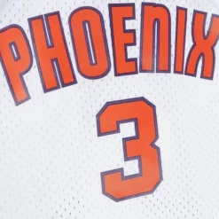 Mitchell & Ness Nba Swingman-Swingman Stephon Marbury Phoenix Suns Alternate 2002-03 Jersey