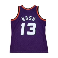Mitchell & Ness Nba Swingman-Swingman Steve Nash Phoenix Suns 1996-97 Jersey