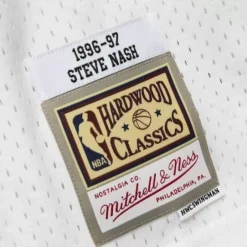 Mitchell & Ness Nba Swingman-Swingman Steve Nash Phoenix Suns 1996-97 Jersey