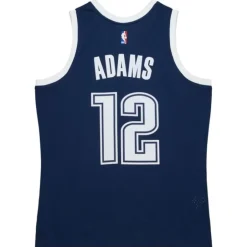 Mitchell & Ness Nba Swingman-Swingman Steven Adams Oklahoma City Thunder Alternate 2015-16 Jersey