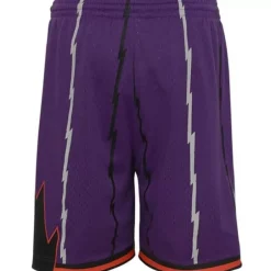 Mitchell & Ness Nba Swingman-Swingman Toronto Raptors Road 1998-99 Shorts