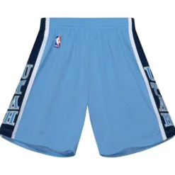 Men Mitchell & Ness Shorts-Swingman Utah Jazz Alternate 2006 Shorts