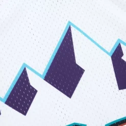 Mitchell & Ness Nba Swingman-Swingman Utah Jazz Jersey