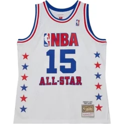 Mitchell & Ness Nba Swingman-Swingman Vince Carter All Star East 2003-04 Jersey