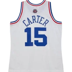 Mitchell & Ness Nba Swingman-Swingman Vince Carter All Star East 2003-04 Jersey