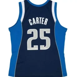 Mitchell & Ness Nba Swingman-Swingman Vince Carter Dallas Mavericks 2011-12 Jersey