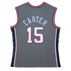 Mitchell & Ness Nba Swingman-Swingman Vince Carter New Jersey Nets Alternate 2004-05 Jersey