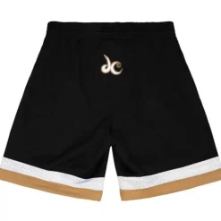 Mitchell & Ness Nba Swingman-Swingman Washington Wizards 2007-08 Shorts