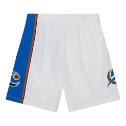 Mitchell & Ness Nba Swingman-Swingman Washington Wizards 1997-98 Shorts