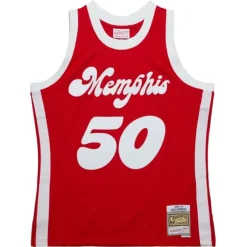 Mitchell & Ness Nba Swingman-Swingman Zach Randolph Memphis Grizzlies Dark Alternate 2015-16 Jersey