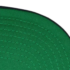 Mitchell & Ness Snapback-Tailsweep 2.0 Melton Snapback V Georgetown University