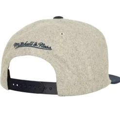 Mitchell & Ness Snapback-Tailsweep 2.0 Melton Snapback Houston Astros