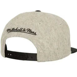 Mitchell & Ness Snapback-Tailsweep 2.0 Melton Snapback Anaheim Ducks