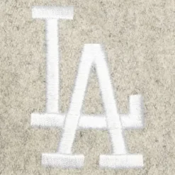 Mitchell & Ness Snapback-Tailsweep 2.0 Melton Snapback Los Angeles Dodgers