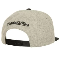 Mitchell & Ness Snapback-Tailsweep 2.0 Melton Snapback Los Angeles Kings