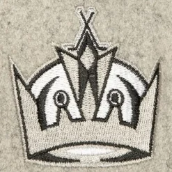 Mitchell & Ness Snapback-Tailsweep 2.0 Melton Snapback Los Angeles Kings