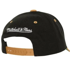 Mitchell & Ness Snapback-Tailsweep 2.0 Pro Snapback Anaheim Ducks