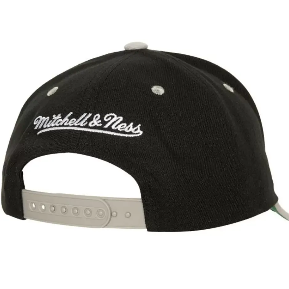 Mitchell & Ness Snapback-Tailsweep 2.0 Pro Snapback Dallas Cowboys