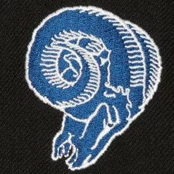 Mitchell & Ness Snapback-Tailsweep 2.0 Pro Snapback Los Angeles Rams