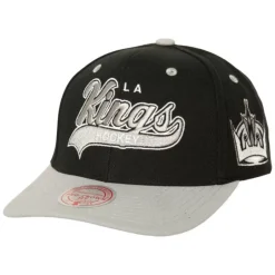 Mitchell & Ness Snapback-Tailsweep 2.0 Pro Snapback Los Angeles Kings