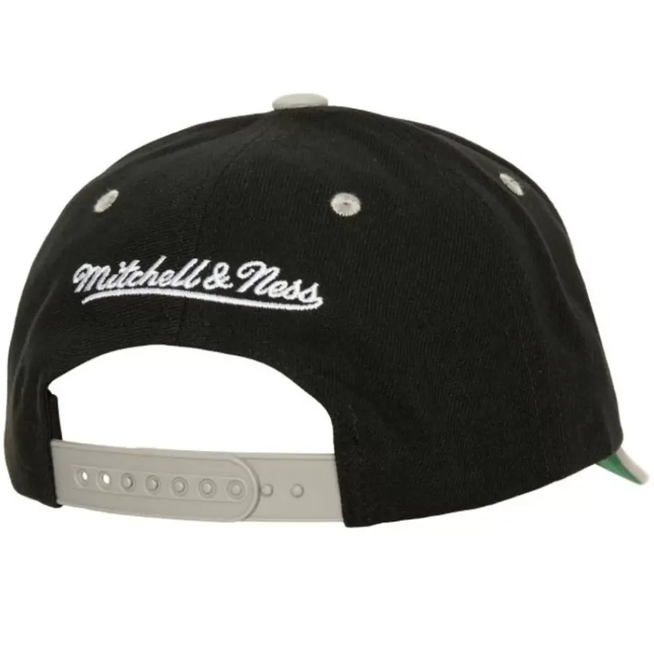 Mitchell & Ness Snapback-Tailsweep 2.0 Pro Snapback Los Angeles Kings