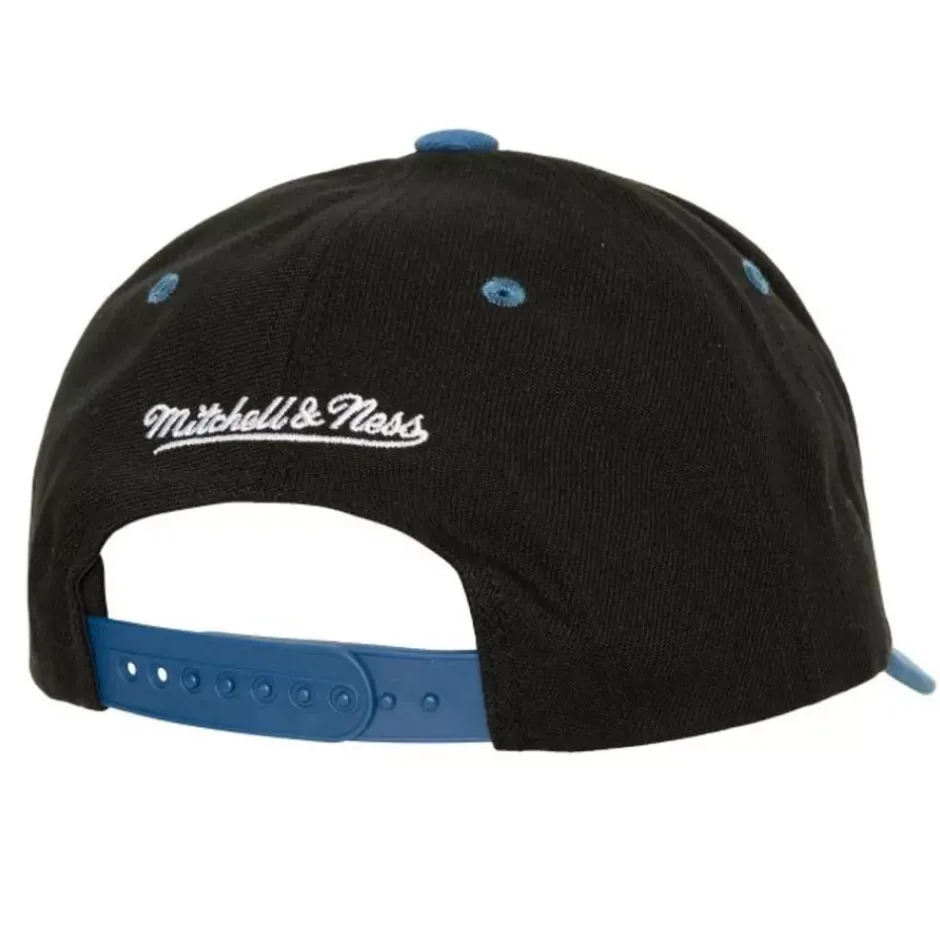 Mitchell & Ness Snapback-Tailsweep 2.0 Pro Snapback Los Angeles Dodgers