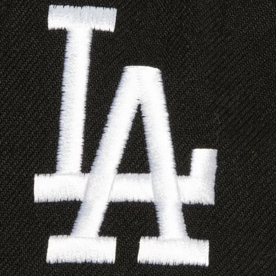 Mitchell & Ness Snapback-Tailsweep 2.0 Pro Snapback Los Angeles Dodgers