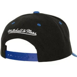 Mitchell & Ness Snapback-Tailsweep 2.0 Pro Snapback New York Rangers