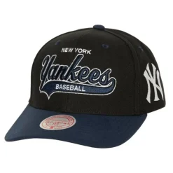 Mitchell & Ness Snapback-Tailsweep 2.0 Pro Snapback New York Yankees