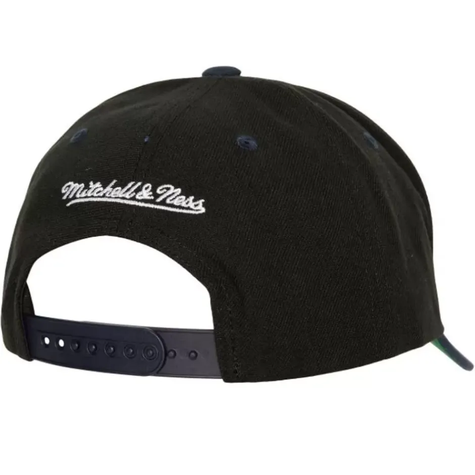 Mitchell & Ness Snapback-Tailsweep 2.0 Pro Snapback New York Yankees