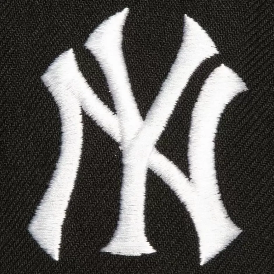 Mitchell & Ness Snapback-Tailsweep 2.0 Pro Snapback New York Yankees