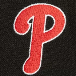 Mitchell & Ness Snapback-Tailsweep 2.0 Pro Snapback Philadelphia Phillies