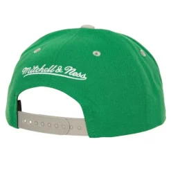 Mitchell & Ness Snapback-Tailsweep 2.0 Pro Snapback Philadelphia Eagles