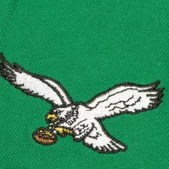 Mitchell & Ness Snapback-Tailsweep 2.0 Pro Snapback Philadelphia Eagles