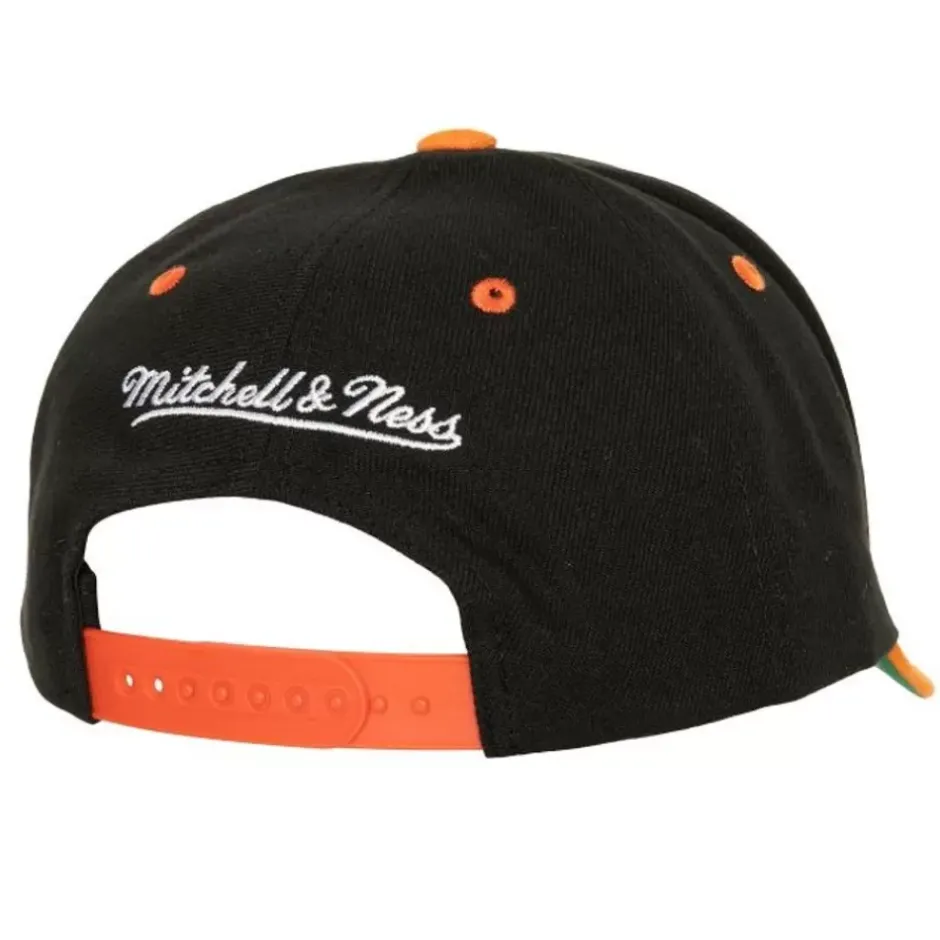 Mitchell & Ness Snapback-Tailsweep 2.0 Pro Snapback Philadelphia Flyers