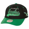 Mitchell & Ness Snapback-Tailsweep 2.0 Pro Snapback Philadelphia Eagles