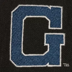 Mitchell & Ness Snapback-Tailsweep 2.0 Pro Snapback V Georgetown University