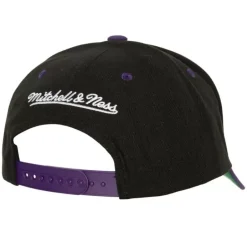 Mitchell & Ness Snapback-Tailsweep 2.0 Pro Snapback V Kansas State University
