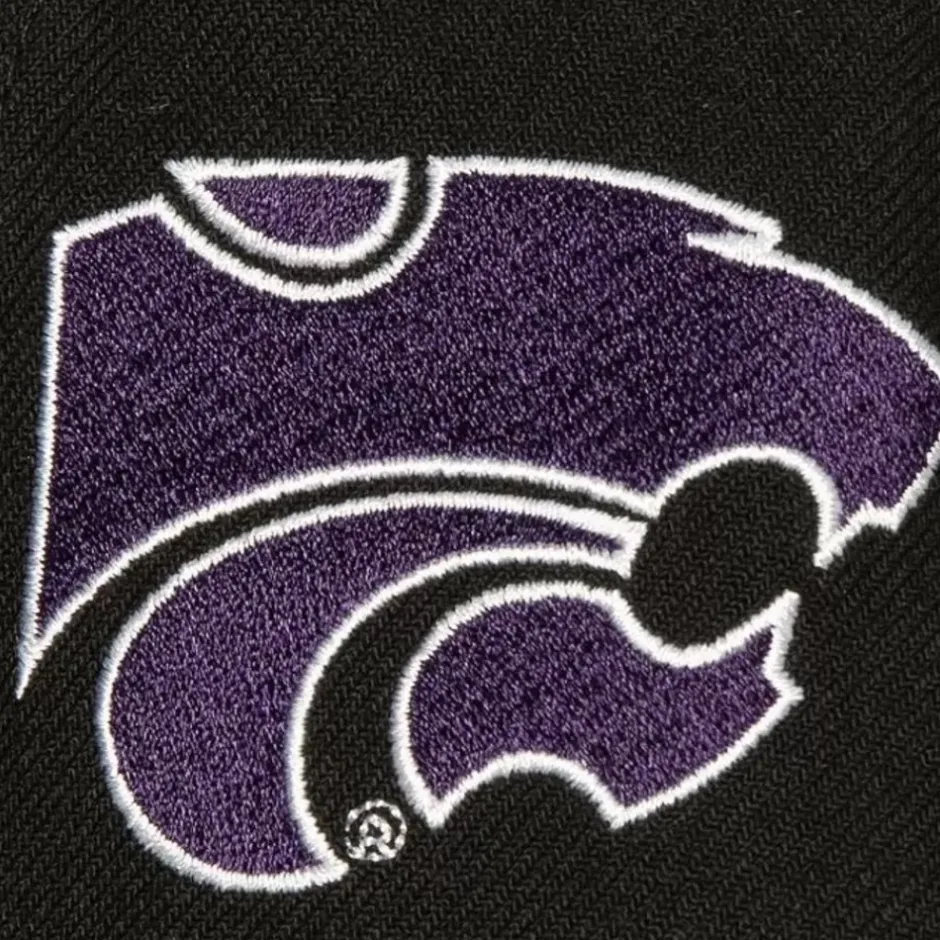 Mitchell & Ness Snapback-Tailsweep 2.0 Pro Snapback V Kansas State University