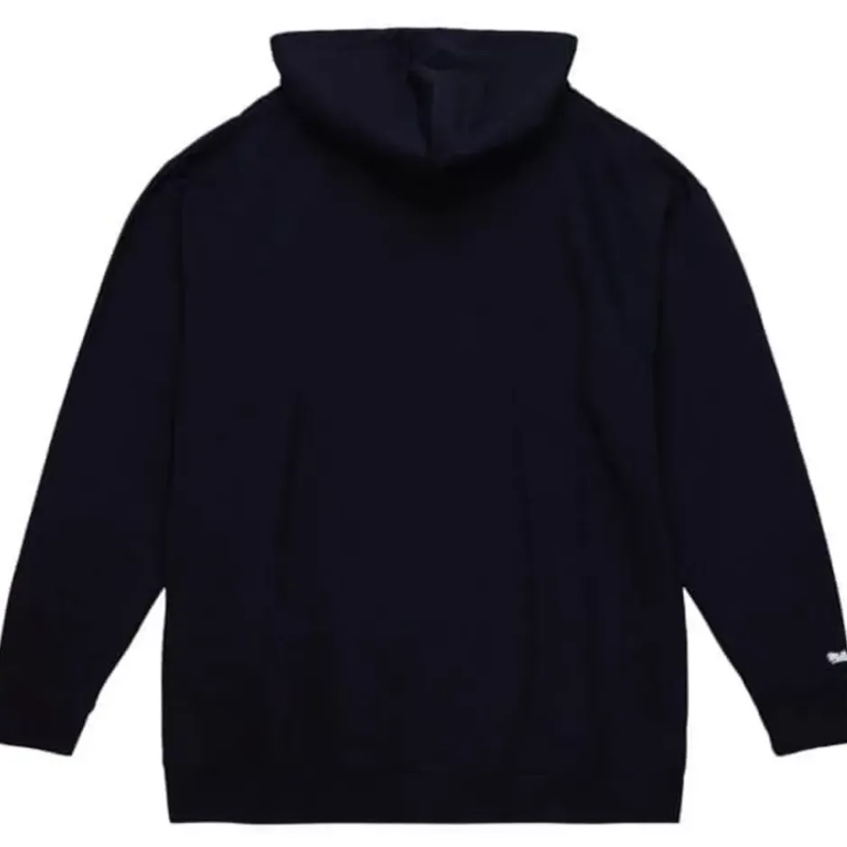 Men Mitchell & Ness Hoodies & Sweatshirts-Tailsweep Hoody Dallas Cowboys