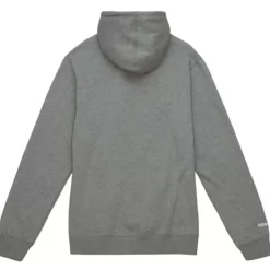 Men Mitchell & Ness Hoodies & Sweatshirts-Tailsweep Hoody Los Angeles Rams