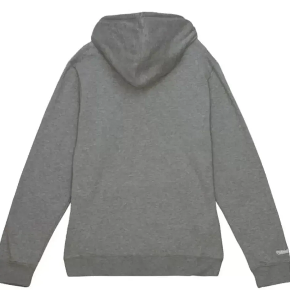 Men Mitchell & Ness Hoodies & Sweatshirts-Tailsweep Hoody Philadelphia Eagles